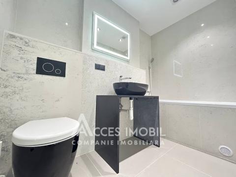 Chirie! TownHouse în 2 niveluri! str. Zimbrului, Râșcani, 120m2 + 1 ar. Euroreparație!: 15