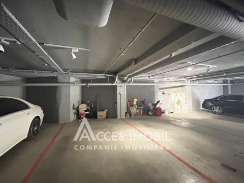 Chirie! TownHouse în 2 niveluri! str. Zimbrului, Râșcani, 120m2 + 1 ar. Euroreparație!: 19