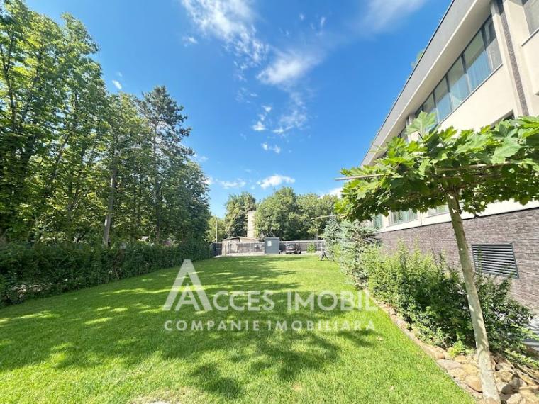 Chirie! TownHouse în 2 niveluri! str. Zimbrului, Râșcani, 120m2 + 1 ar. Euroreparație!: 20