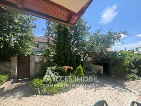 Case de vânzare în Chișinău: Codru, str. Pomicultorilor