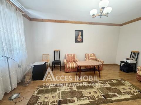 3-х этажный Дом! Кодру, ул. Помикулторилор 300м2 + 6 соток!: 5