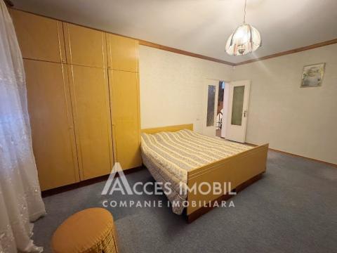 3-х этажный Дом! Кодру, ул. Помикулторилор 300м2 + 6 соток!: 7