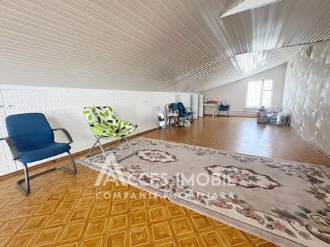 3-х этажный Дом! Кодру, ул. Помикулторилор 300м2 + 6 соток!: 10