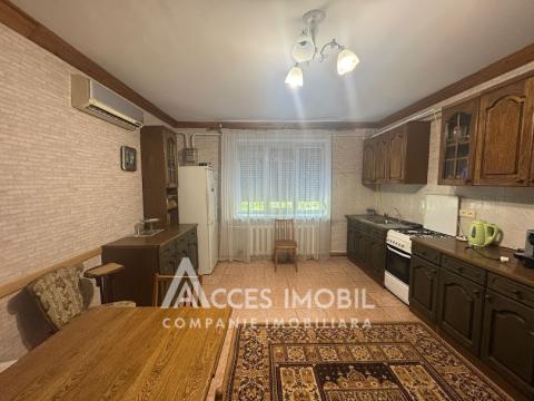 3-х этажный Дом! Кодру, ул. Помикулторилор 300м2 + 6 соток!: 11