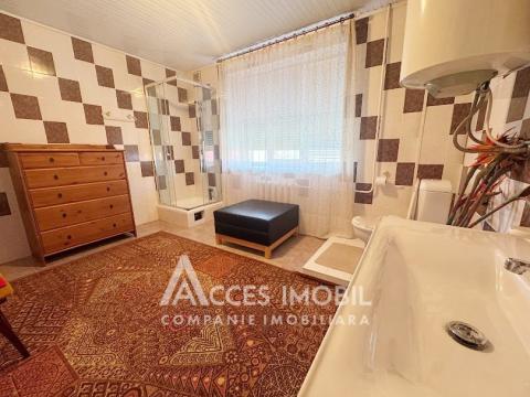 3-х этажный Дом! Кодру, ул. Помикулторилор 300м2 + 6 соток!: 12