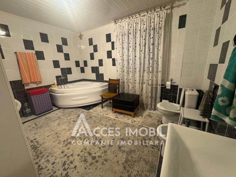 3-х этажный Дом! Кодру, ул. Помикулторилор 300м2 + 6 соток!: 13