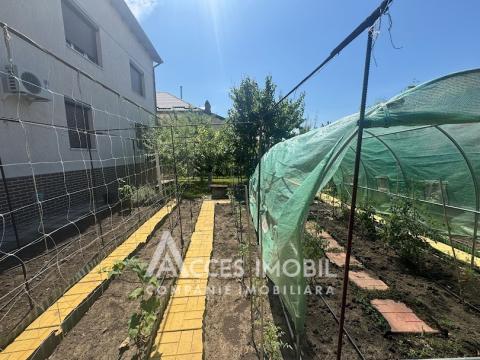 3-х этажный Дом! Кодру, ул. Помикулторилор 300м2 + 6 соток!: 15