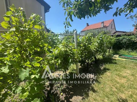 3-х этажный Дом! Кодру, ул. Помикулторилор 300м2 + 6 соток!: 16