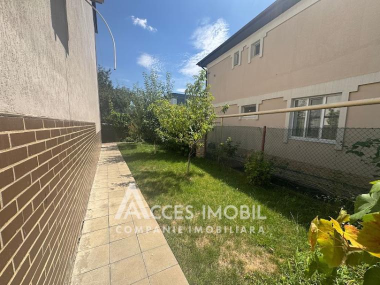 3-х этажный Дом! Кодру, ул. Помикулторилор 300м2 + 6 соток!: 18