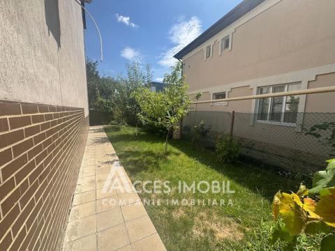 3-х этажный Дом! Кодру, ул. Помикулторилор 300м2 + 6 соток!: 18