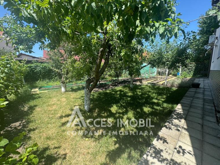 3-х этажный Дом! Кодру, ул. Помикулторилор 300м2 + 6 соток!: 19