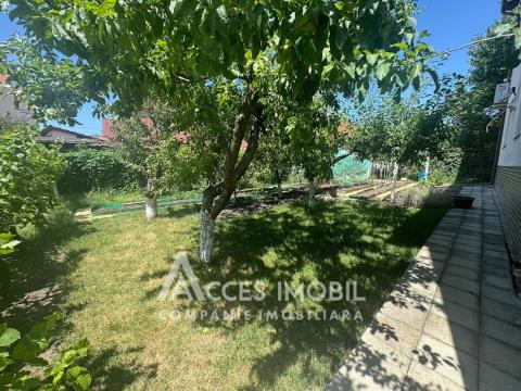 3-х этажный Дом! Кодру, ул. Помикулторилор 300м2 + 6 соток!: 19