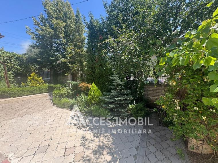 3-х этажный Дом! Кодру, ул. Помикулторилор 300м2 + 6 соток!: 20