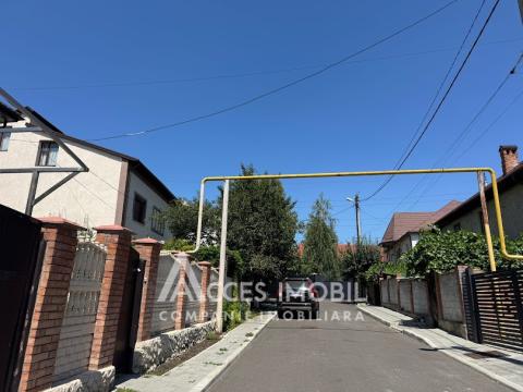 3-х этажный Дом! Кодру, ул. Помикулторилор 300м2 + 6 соток!: 21