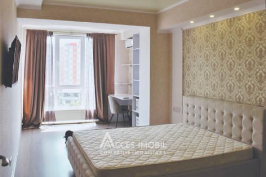 Apartments for sale in Chisinau: Riscani, Macilor street