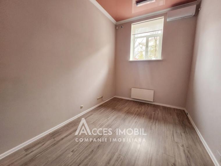 Chirie! Spațiu comercial 229m2! Centru, bd. Ștefan cel Mare. Euroreparație!: 8