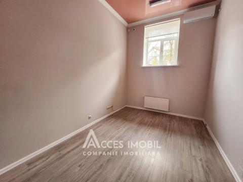 Chirie! Spațiu comercial 229m2! Centru, bd. Ștefan cel Mare. Euroreparație!: 8