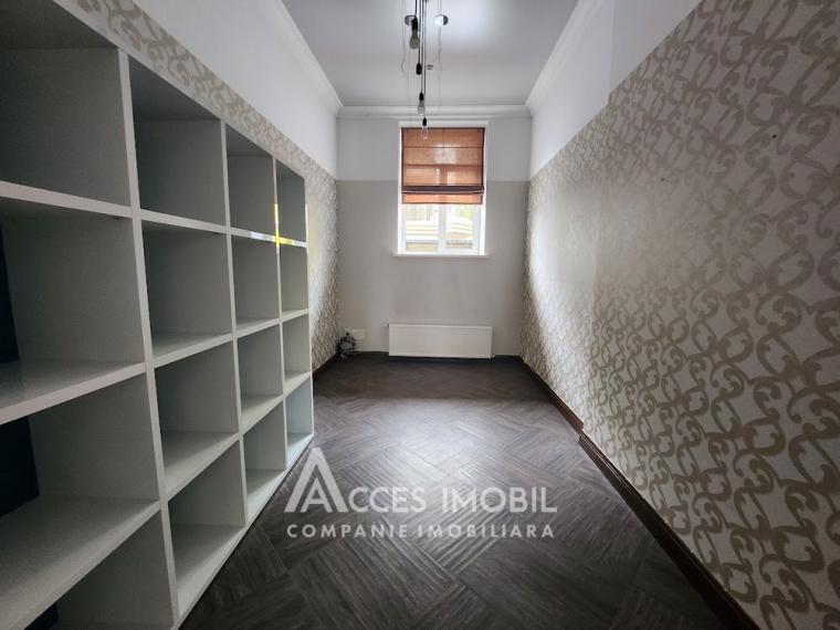 Chirie! Spațiu comercial 229m2! Centru, bd. Ștefan cel Mare. Euroreparație!: 9