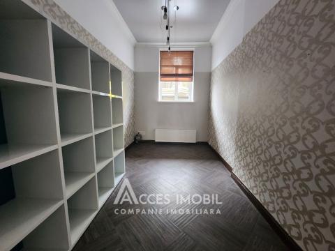 Chirie! Spațiu comercial 229m2! Centru, bd. Ștefan cel Mare. Euroreparație!: 9