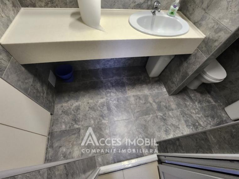Chirie! Spațiu comercial 229m2! Centru, bd. Ștefan cel Mare. Euroreparație!: 13