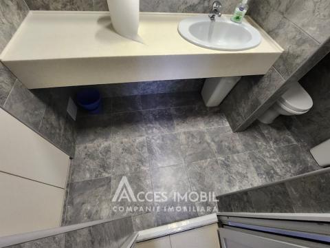 Chirie! Spațiu comercial 229m2! Centru, bd. Ștefan cel Mare. Euroreparație!: 13