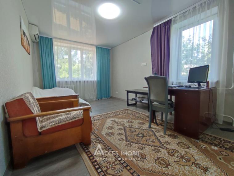 Ботаника, шос. Мунчешть, 1 комната. 102 Серия!: 1