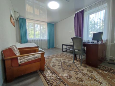 : Botanica,șos. Muncești