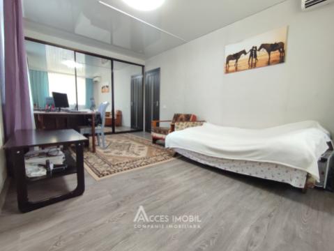 Ботаника, шос. Мунчешть, 1 комната. 102 Серия!: 2