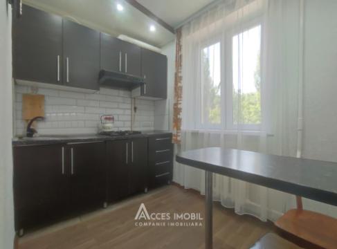 Ботаника, шос. Мунчешть, 1 комната. 102 Серия!: 3