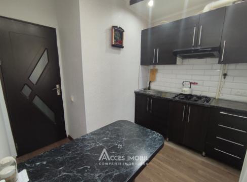 Ботаника, шос. Мунчешть, 1 комната. 102 Серия!: 4