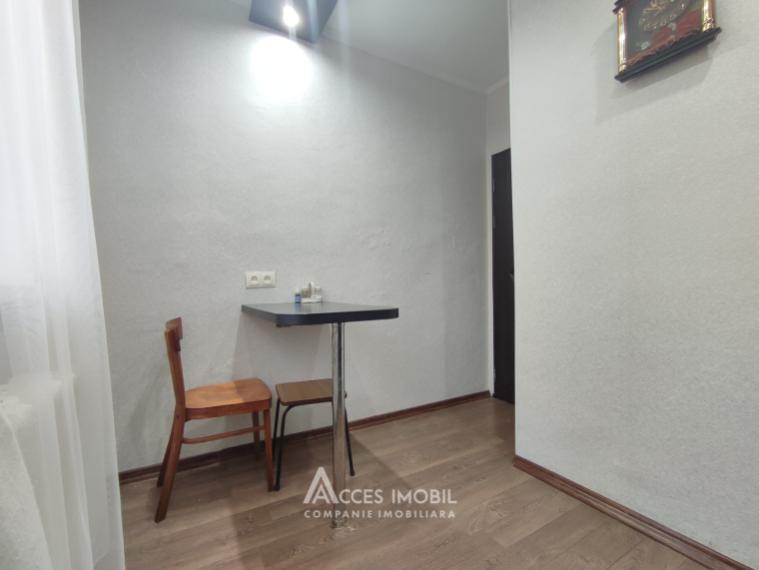 Ботаника, шос. Мунчешть, 1 комната. 102 Серия!: 5