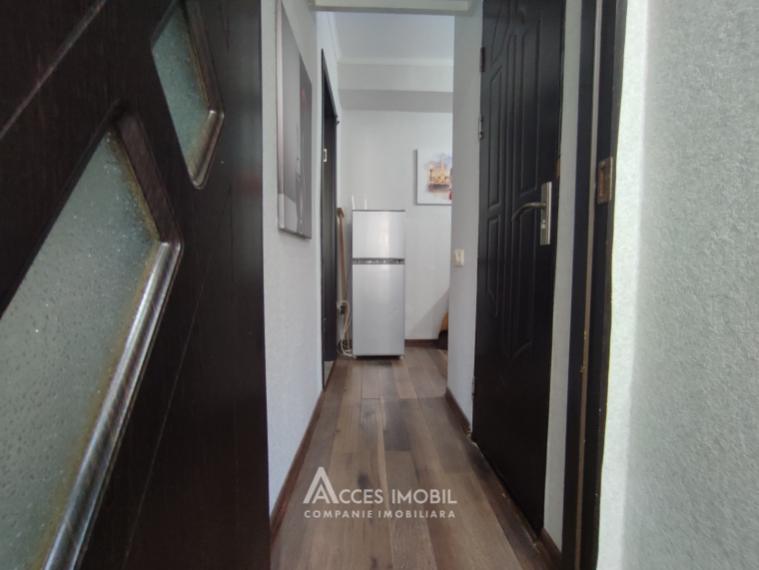 Ботаника, шос. Мунчешть, 1 комната. 102 Серия!: 6