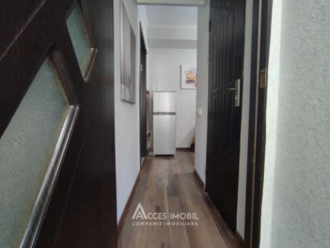 Ботаника, шос. Мунчешть, 1 комната. 102 Серия!: 6