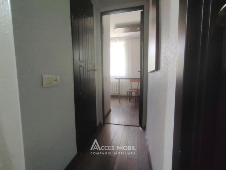 Ботаника, шос. Мунчешть, 1 комната. 102 Серия!: 7