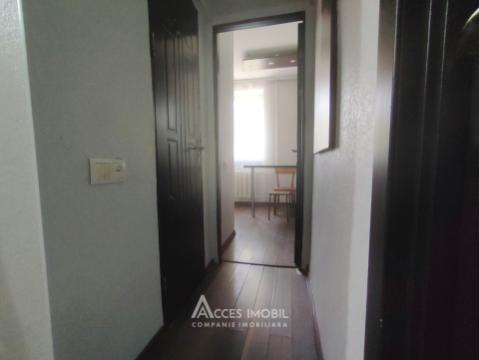 Ботаника, шос. Мунчешть, 1 комната. 102 Серия!: 7