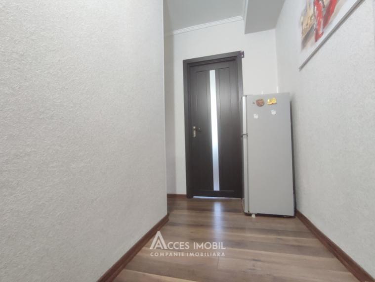 Ботаника, шос. Мунчешть, 1 комната. 102 Серия!: 8