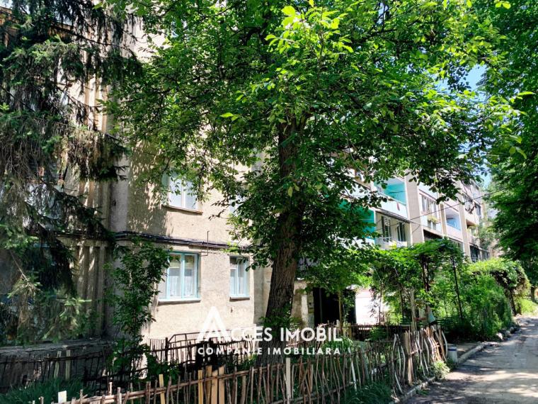 Ботаника, шос. Мунчешть, 1 комната. 102 Серия!: 0