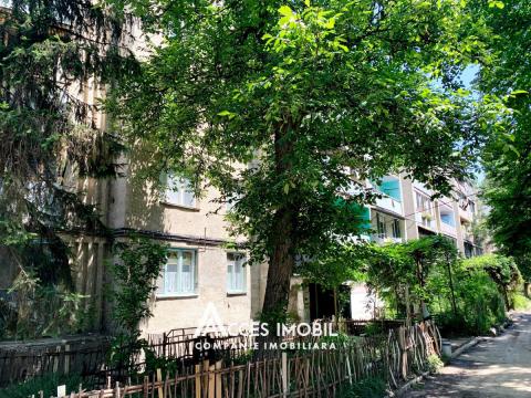 : Botanica,șos. Muncești