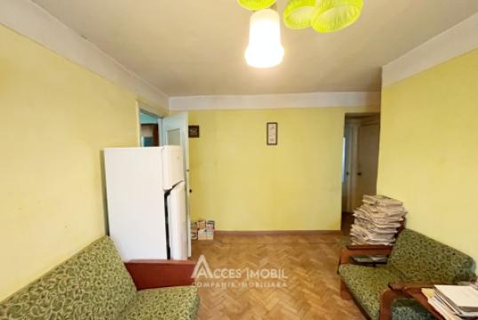 Botanica, str. Pandurilor, 3 camere. De mijloc!: 1