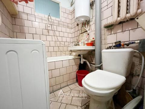 Botanica, str. Pandurilor, 3 camere. De mijloc!: 5