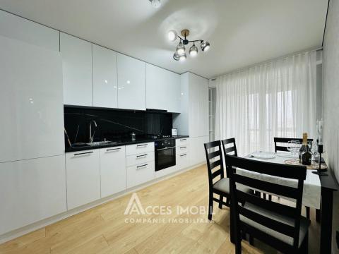 Apartamente de vânzare în Chișinău: Ciocana, bd. Mircea cel Bătrân