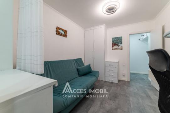 New Block! Ciocana, N. Milescu Spataru street, 2 rooms! Euro Repair!: 3