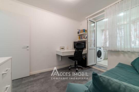 New Block! Ciocana, N. Milescu Spataru street, 2 rooms! Euro Repair!: 4