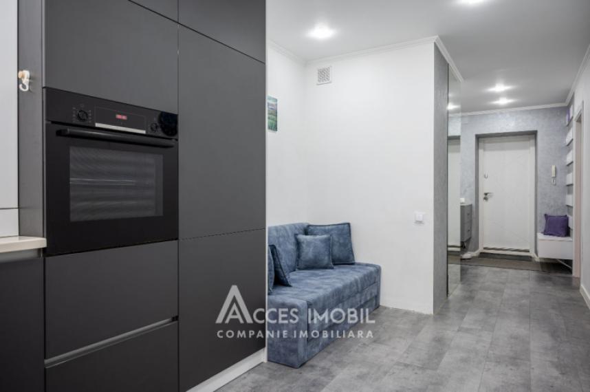 New Block! Ciocana, N. Milescu Spataru street, 2 rooms! Euro Repair!: 6