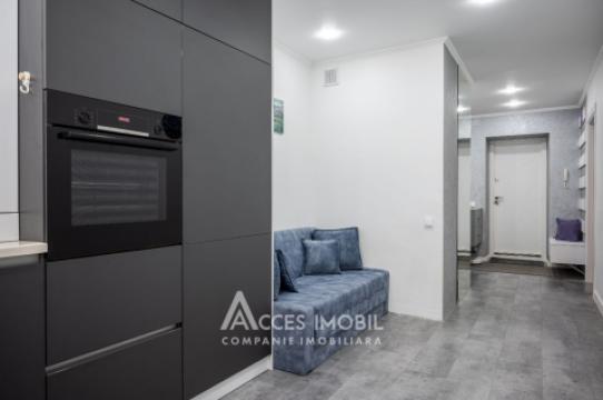 New Block! Ciocana, N. Milescu Spataru street, 2 rooms! Euro Repair!: 6