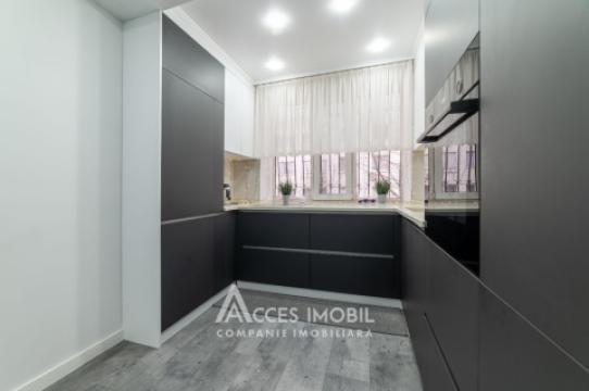 New Block! Ciocana, N. Milescu Spataru street, 2 rooms! Euro Repair!: 7