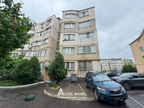 New Block! Ciocana, N. Milescu Spataru street, 2 rooms! Euro Repair!: 10