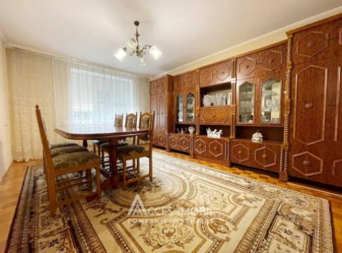 Apartamente de vânzare în Chișinău: Botanica,șos. Muncești