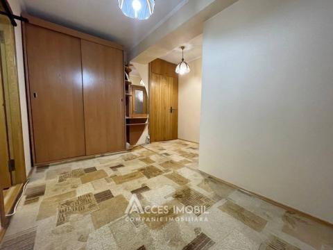 Botanica, șos. Muncești, 3 camere. Seria 102! AUTONOMĂ!: 10