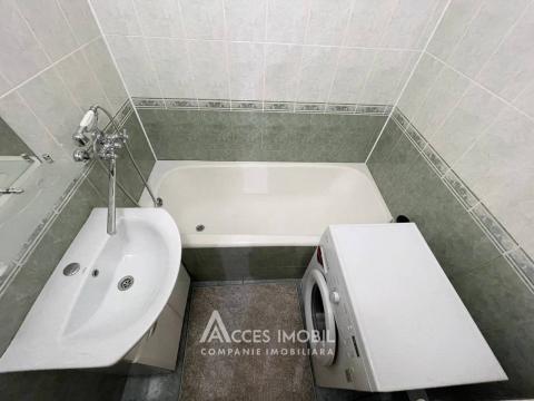 Botanica, șos. Muncești, 3 camere. Seria 102! AUTONOMĂ!: 12